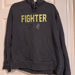Kendall Toole Peloton Spiritual Gangster Fighter Hoodie